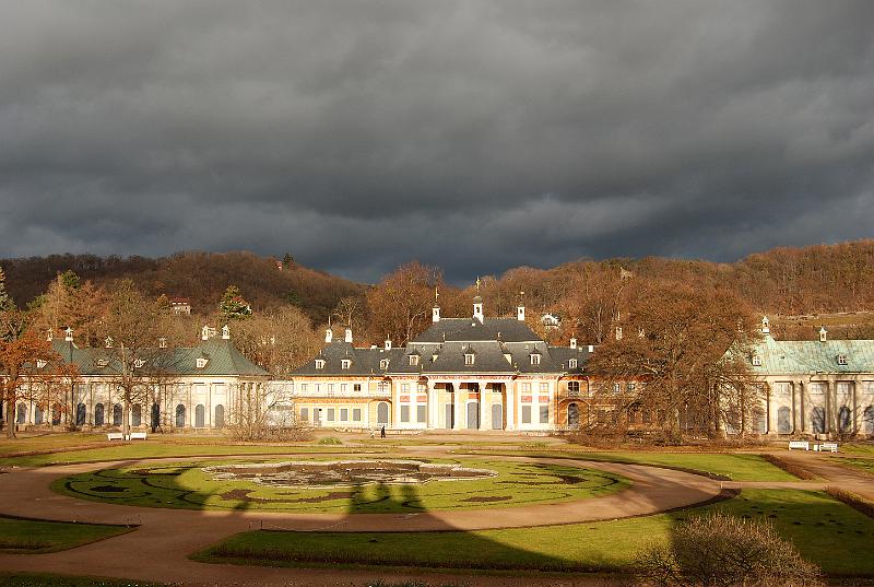 2011-12-06, Bergpalais.JPG